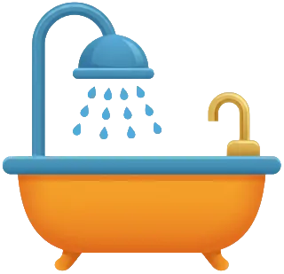 Bathroom and kitchen installation service icon